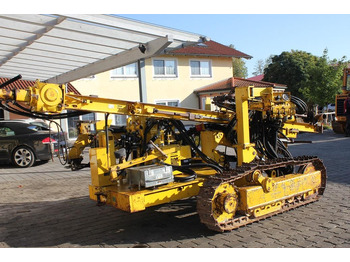 Máy doa định hướng ATLAS