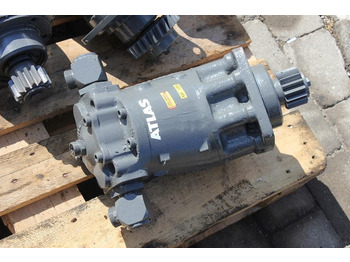 Thủy lực ATLAS