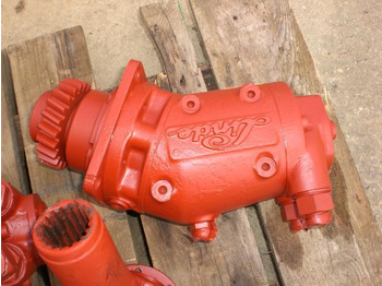 Thủy lực ATLAS