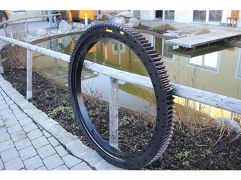 Vòng bánh răng xoay cho Máy móc xây dựng Atlas R 1704 AWEA 4: hình 4