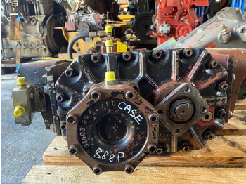 Truyền động CASE