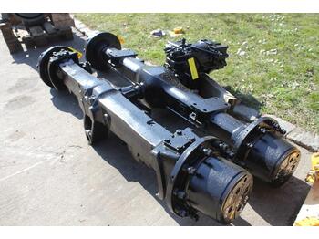 Trục và các bộ phận CATERPILLAR