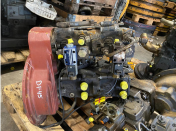 Thủy lực DEMAG