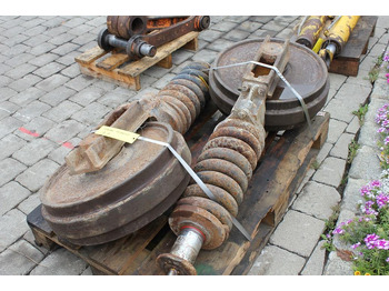 Con lăn bánh cho Máy móc xây dựng Hitachi FH 200LC: hình 5 Con lăn bánh cho Máy móc xây dựng Hitachi FH 200LC: hình 5