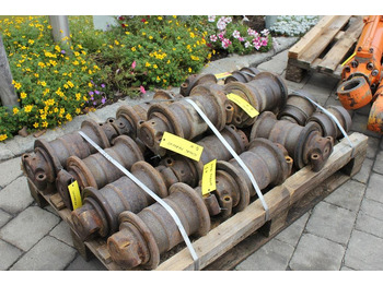 Con lăn bánh cho Máy móc xây dựng Hitachi FH 200LC: hình 3 Con lăn bánh cho Máy móc xây dựng Hitachi FH 200LC: hình 3