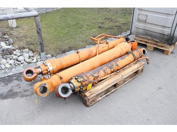 Xi lanh thủy lực cho Máy móc xây dựng Hitachi FH 220 LC: hình 3