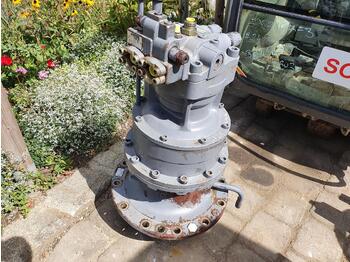 Mô tơ quay toa cho Máy móc xây dựng Hitachi HMGP 12 HB / ZX 210 LCN 3: hình 4 Mô tơ quay toa cho Máy móc xây dựng Hitachi HMGP 12 HB / ZX 210 LCN 3: hình 4