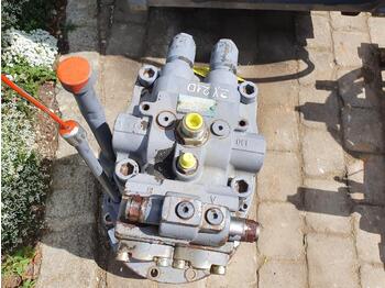 Mô tơ quay toa cho Máy móc xây dựng Hitachi HMGP 12 HB / ZX 210 LCN 3: hình 2 Mô tơ quay toa cho Máy móc xây dựng Hitachi HMGP 12 HB / ZX 210 LCN 3: hình 2