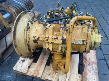 Thủy lực KOMATSU