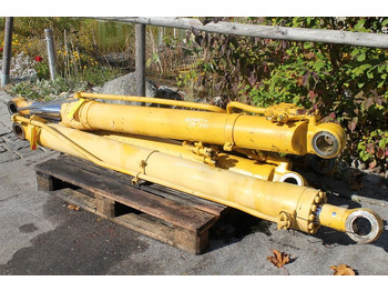 Xi lanh thủy lực KOMATSU