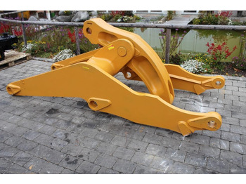Boom Liebherr 574 Lader: hình 3