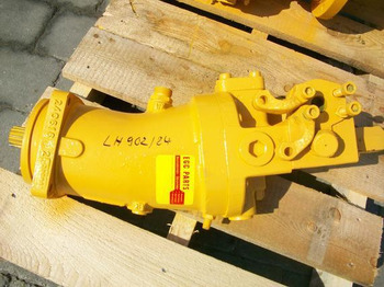 Bơm thủy lực LIEBHERR