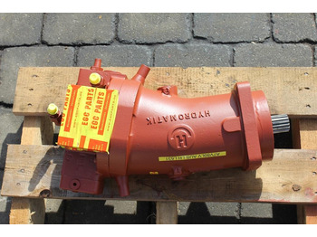 Bơm thủy lực HYDROMATIK