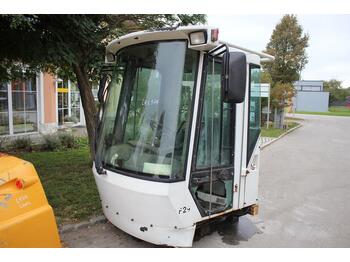 Cabin LIEBHERR