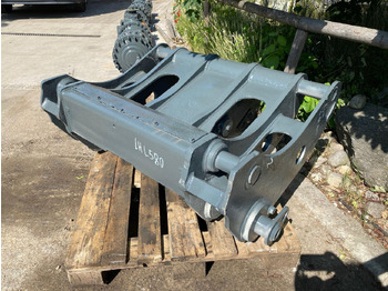 Bộ ghép nhanh Liebherr L 580: hình 3