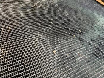 Hệ thống làm mát cho Máy móc xây dựng Liebherr PR 732: hình 3 Hệ thống làm mát cho Máy móc xây dựng Liebherr PR 732: hình 3