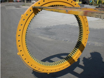 Vòng bánh răng xoay LIEBHERR