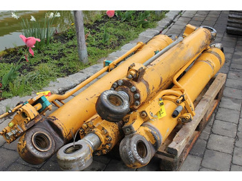 Xi lanh thủy lực LIEBHERR