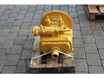 Bơm thủy lực cho Máy móc xây dựng Linde 2PV35: hình 5 Bơm thủy lực cho Máy móc xây dựng Linde 2PV35: hình 5