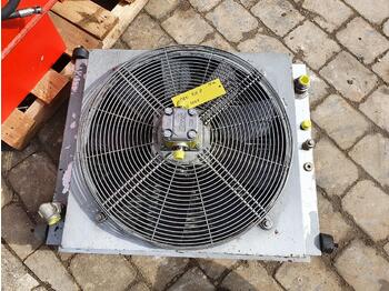 Hệ thống làm mát