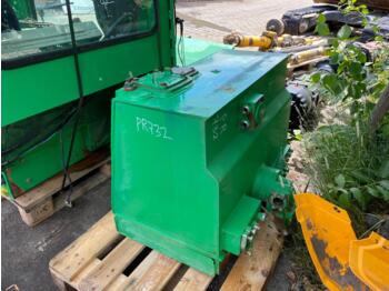 Phụ tùng LIEBHERR