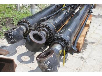 Xi lanh thủy lực cho Máy móc xây dựng Volvo EC 240 B NLC: hình 4