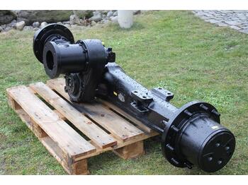 Trục và các bộ phận cho Máy móc xây dựng ZF AP B 355: hình 2