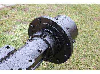 Trục và các bộ phận cho Máy móc xây dựng ZF AP B 355: hình 5