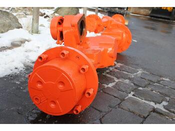 Trục và các bộ phận cho Máy móc xây dựng ZF AP R 725 / Atlas AR 52C: hình 5