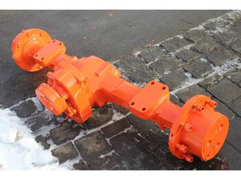 Trục và các bộ phận cho Máy móc xây dựng ZF AP R 725 / Atlas AR 52C: hình 3