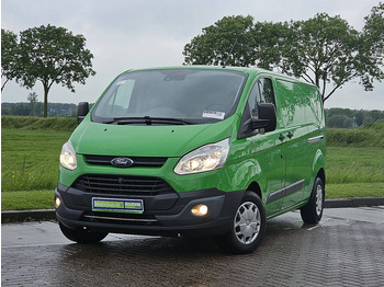 Xe van nhỏ gọn FORD Transit