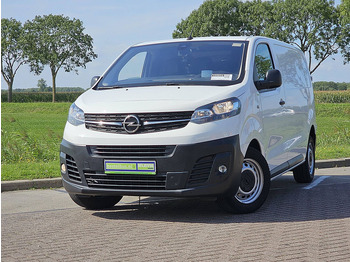 Xe van nhỏ gọn OPEL Vivaro