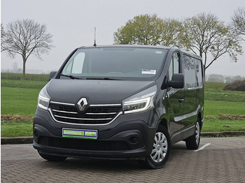 Xe van nhỏ gọn RENAULT Trafic 2.0