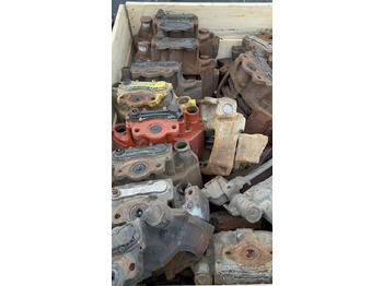 Bộ kẹp phanh cho Xe tải DAF SN5 / SB5 LF, MAN TGL, MERCEDES ATEGO K004573 / SB5012 / K004571: hình 4 Bộ kẹp phanh cho Xe tải DAF SN5 / SB5 LF, MAN TGL, MERCEDES ATEGO K004573 / SB5012 / K004571: hình 4