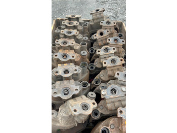 Bộ kẹp phanh cho Xe tải DAF SN5 / SB5 LF, MAN TGL, MERCEDES ATEGO K004573 / SB5012 / K004571: hình 5 Bộ kẹp phanh cho Xe tải DAF SN5 / SB5 LF, MAN TGL, MERCEDES ATEGO K004573 / SB5012 / K004571: hình 5