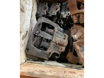 Bộ kẹp phanh SCANIA