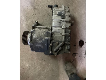 Truyền động cho Xe tải Scania truck: hình 3 Truyền động cho Xe tải Scania truck: hình 3