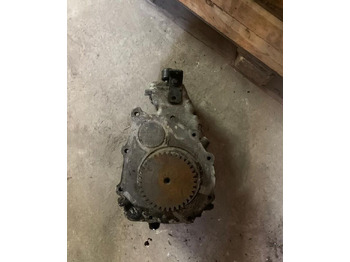 Truyền động cho Xe tải Scania truck: hình 2 Truyền động cho Xe tải Scania truck: hình 2