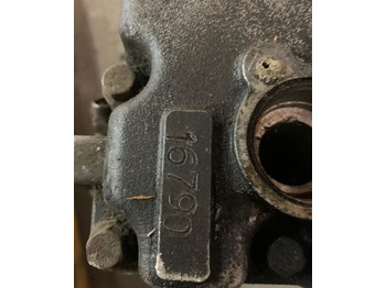 Truyền động cho Xe tải Scania truck: hình 4 Truyền động cho Xe tải Scania truck: hình 4