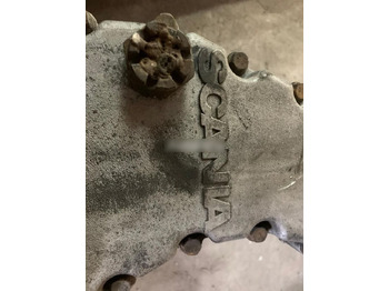 Truyền động cho Xe tải Scania truck: hình 5 Truyền động cho Xe tải Scania truck: hình 5