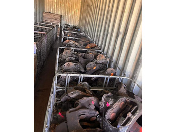 Bộ kẹp phanh SOLARIS