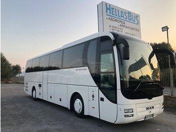 Xe đò MAN Lion's Coach