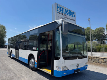 Xe bus đô thị MERCEDES-BENZ Citaro