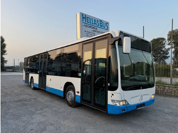Xe bus đô thị MERCEDES-BENZ Citaro