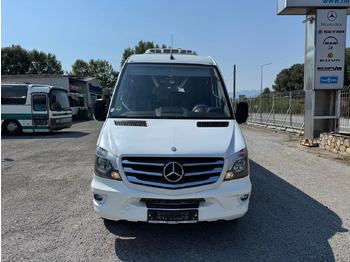 Xe đò MERCEDES-BENZ SPRINTER 519CDI (2015): hình 2