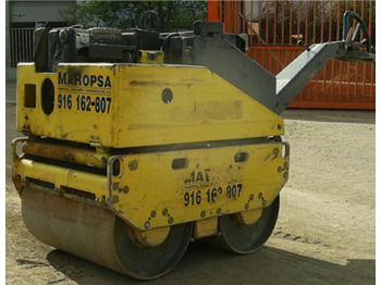 Máy lăn nhỏ BOMAG BW65H