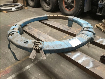 Vòng bánh răng xoay