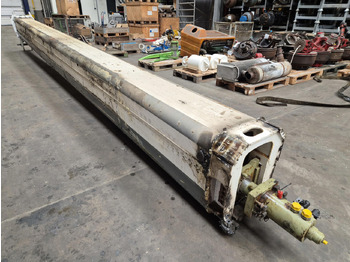 Xi lanh thủy lực DEMAG