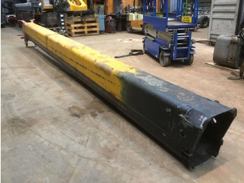 Boom cho Cẩu bánh lốp FAUN ATF 50G-3 telescopic head section 4: hình 3 Boom cho Cẩu bánh lốp FAUN ATF 50G-3 telescopic head section 4: hình 3
