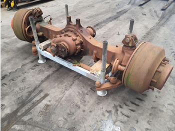 Trục và các bộ phận cho Cẩu bánh lốp FAUN ATF 60-4 axle 2: hình 4